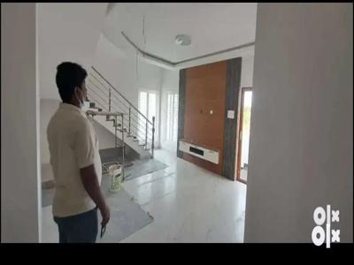 THANGAVELU NORTH FACE 3 BEDROOM NEW HOUSE FOR SALE