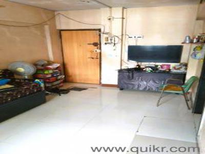 1 BHK 480 Sq. ft Apartment for Sale in Dombivli East, Mumbai