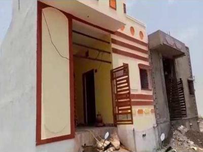 1 BHK House 500 Sq.ft. for Sale in Gokul Nagar, Raipur