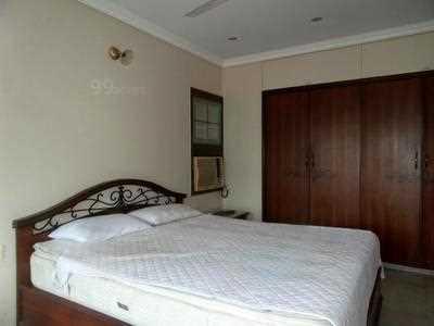 1 BHK Flat / Apartment For RENT 5 mins from Shivaji Park