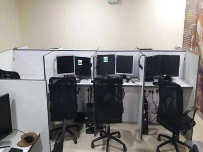 Office Space 1000 Sq.ft. for Rent in BMC Chowk, Jalandhar