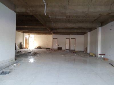Showroom 1000 Sq.ft. for Rent in