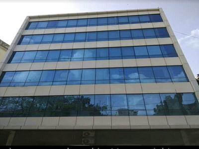 Business Center 10000 Sq.ft. for Sale in Malad West, Mumbai
