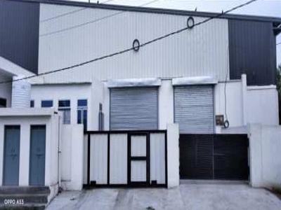 Industrial Land 10000 Sq.ft. for Rent in