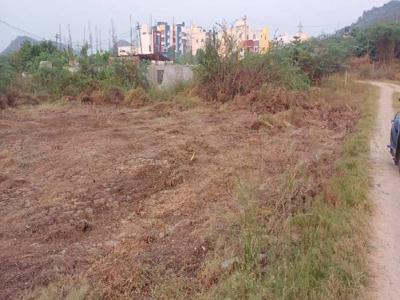 Residential Plot 1134 Sq.ft. for Sale in West Tambaram, Chennai