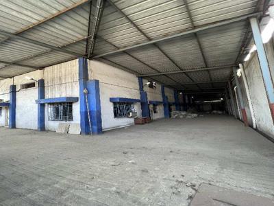Factory 12000 Sq.ft. for Rent in Bhimpore, Daman