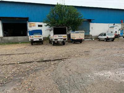 Warehouse 13000 Sq.ft. for Rent in Gangyal, Jammu