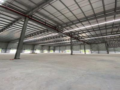 Warehouse 130000 Sq.ft. for Rent in