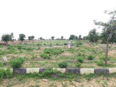 Commercial Land 1500 Sq. Yards for Sale in L. B. Nagar, Hyderabad