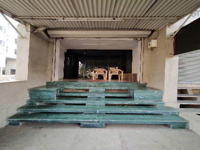 Commercial Shop 165 Sq.ft. for Sale in