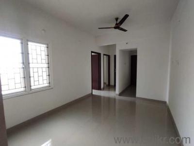2 BHK 646 Sq. ft Apartment for Sale in Kolathur, Chennai