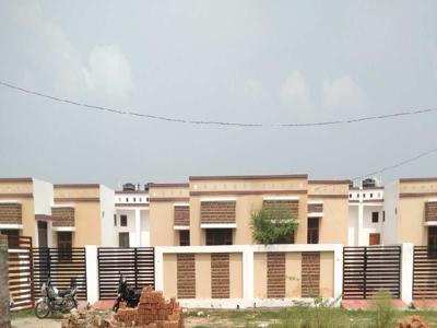 2 BHK House 750 Sq.ft. for Rent in Nindoora, Barabanki