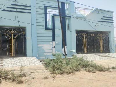 2 BHK House 800 Sq.ft. for Sale in