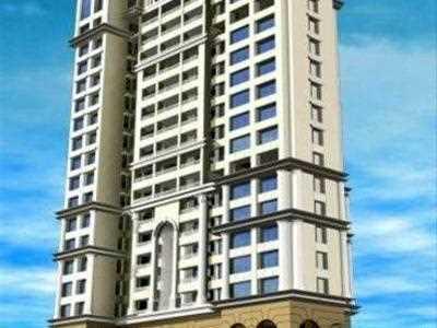 2 BHK Flat / Apartment For RENT 5 mins from Haffkine Institute Kuber Ln Parel
