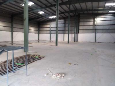 Factory 20000 Sq.ft. for Rent in