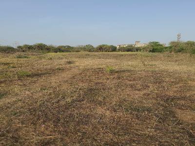 Industrial Land 20000 Sq.ft. for Sale in Kachigam, Daman