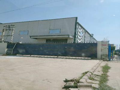 Factory 22000 Sq.ft. for Rent in Ecotech I Extension, Noida