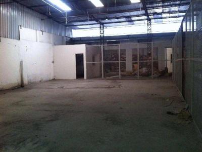 Warehouse 25000 Sq.ft. for Rent in Mohra, Ambala