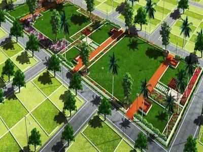 Residential Plot 298 Sq. Meter for Sale in Sector 33 Noida