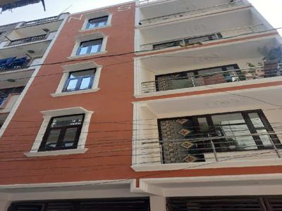 3 BHK Apartment 105 Sq. Yards for Sale in Vishwakarma Colony, Pul Pehlad Pur, Delhi
