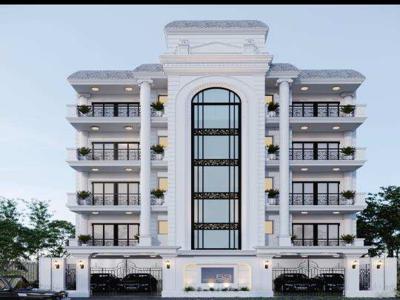 3 BHK Builder Floor 1600 Sq.ft. for Sale in