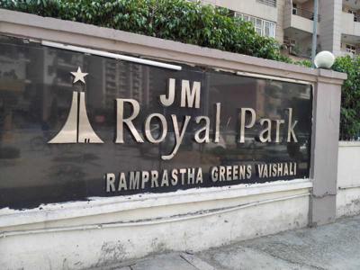 JM Royal Park