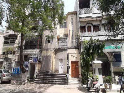 3 BHK House 200 Sq. Yards for Sale in Patel Nagar East, Delhi