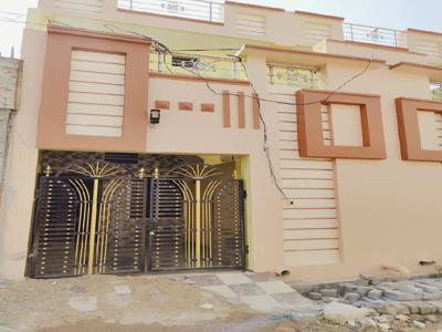 3 BHK House 500 Sq.ft. for Sale in