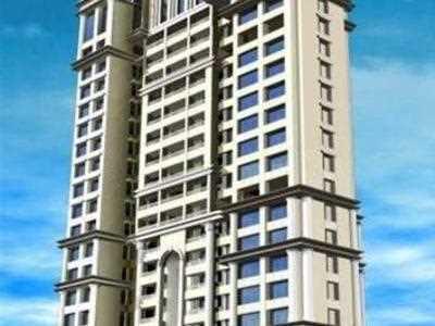 3 BHK Flat / Apartment For RENT 5 mins from Shivaji Park