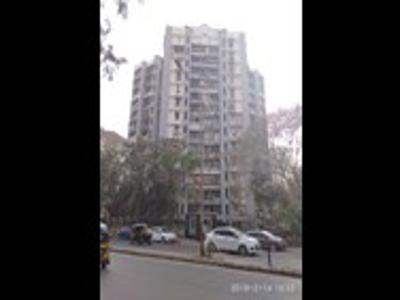 3 Bhk Flat In Andheri West For Sale In Brooklyn Hills Apartments