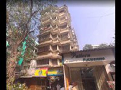 3 Bhk Flat In Bandra West For Sale In Dunhill Apartment