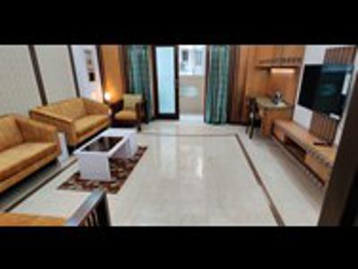 3Bhk For Lease At Churchgate