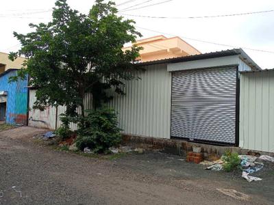 Industrial Land 3100 Sq.ft. for Rent in
