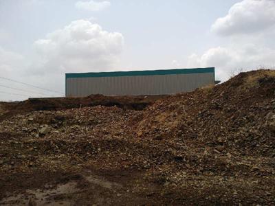 Commercial Land 36 Guntha for Rent in Chakan MIDC, Pune