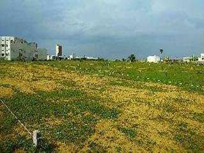 Commercial Land 39 Cent for Sale in Yelagiri, Vellore