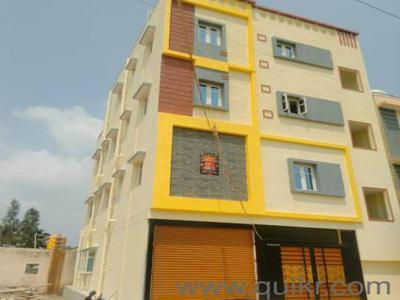 4+ BHK 1200 Sq. ft Apartment for Sale in Bettadasanapura, Bangalore
