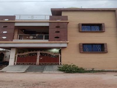 4 BHK House 950 Sq.ft. for Sale in Satyam Vihar, Raipur