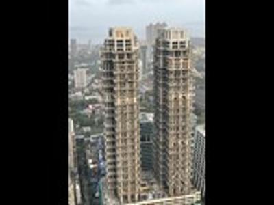 5 Bhk Flat In Lower Parel For Sale In Indiabulls Sky Forest