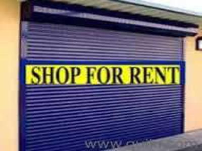 400 Sq. ft Shop for rent in North Dum Dum, Kolkata