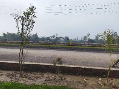 Commercial Land 500 Sq.ft. for Sale in Gadarpur, Udham Singh Nagar