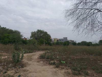 Residential Plot 502 Sq. Yards for Sale in