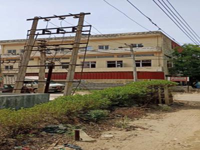 Factory 576 Sq. Yards for Sale in Sector 58 Faridabad