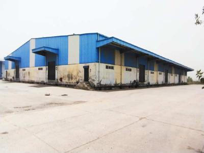 Warehouse 70000 Sq.ft. for Rent in Nadarganj, Lucknow