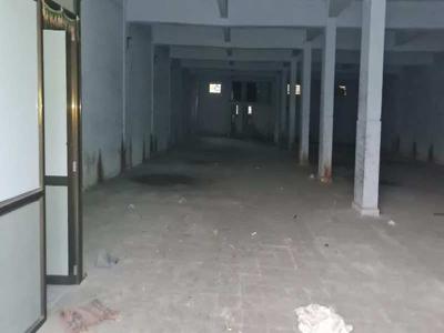 Warehouse 7300 Sq.ft. for Rent in Sonale,