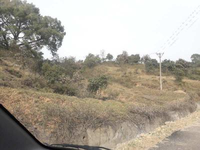 Industrial Land 8 Acre for Sale in Samba, Jammu
