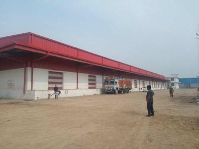 Warehouse 90000 Sq.ft. for Rent in Mohri, Ambala