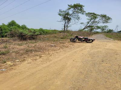 Agricultural Land 91 Ares for Sale in Kachigam, Daman