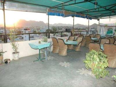 Hotels 950 Sq.ft. for Sale in Pichola, Udaipur