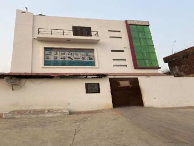 Commercial Land 8000 Sq.ft. for Rent in Site 5, Greater Noida