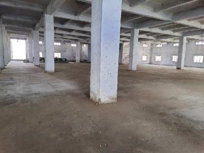 Factory 75000 Sq.ft. for Rent in Athal Road, Silvassa
